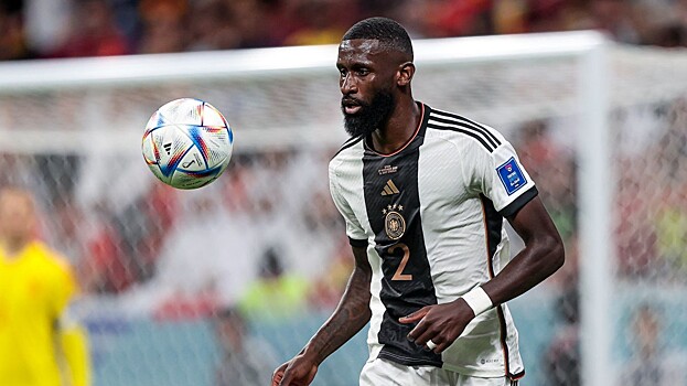 ФИФА объявила номинантов на звание лучшего защитника 2024 года