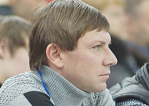 Любимец Юрия Морозова, легенда «Зенита» дебютировал на тренерском мостике футбольной школы «Прорыв» в Санкт-Петербурге
