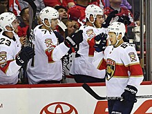 Как дела у россиян, которые летом уехали из КХЛ за океан