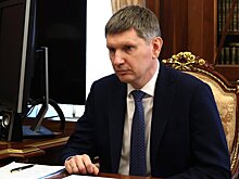 Товарооборот РФ с Ближним Востоком и Северной Африкой вырос на 83% за пять лет