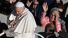 Папа Римский намерен в 2019 году посетить Болгарию и Македонию