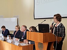 В Ярославле состоялся семинар, посвященный Национальной технологической инициативе и инновационному развитию