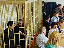Суд определился с датой проведения третьего процесса по делу «приморских партизан»