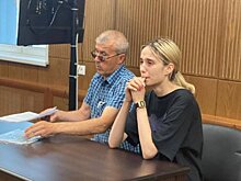 В Москве виновницу ДТП с двумя погибшими детьми приговорили к 5 годам колонии-поселения