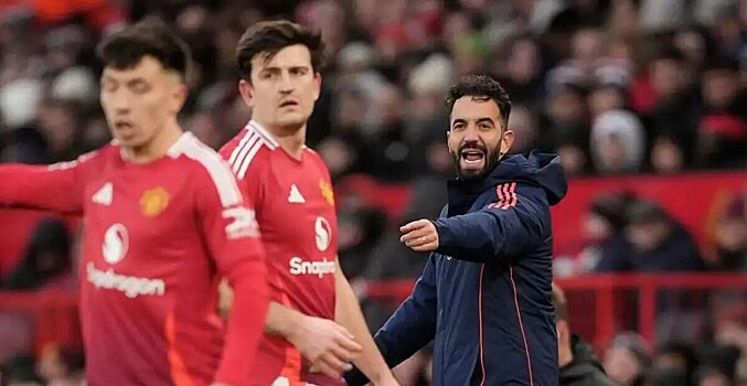 «Манчестер Юнайтед» в большинстве проиграл дома «Эвертону» – 0:1! Гуйе удалили за пощечину одноклубнику на 13-й