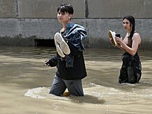 В АТОР объяснили, что делать с путевками в Крым из-за наводнения на полуострове