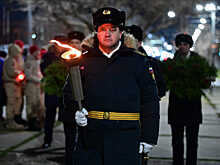 Вениамин Кондратьев: Подвиг малоземельцев – символ мужества, стойкости и беззаветной любви к Родине
