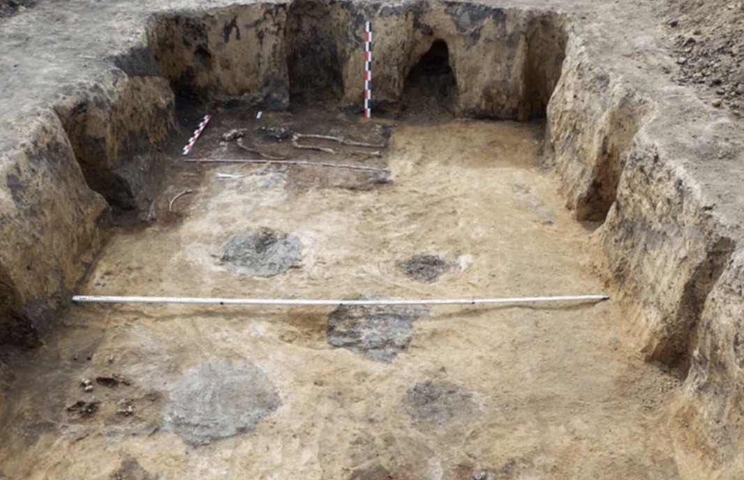 Европейские скифы страдали непереносимостью лактозы и фруктозы