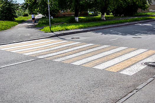Власти Кемерова рассказали о строительстве новой дороги в городе