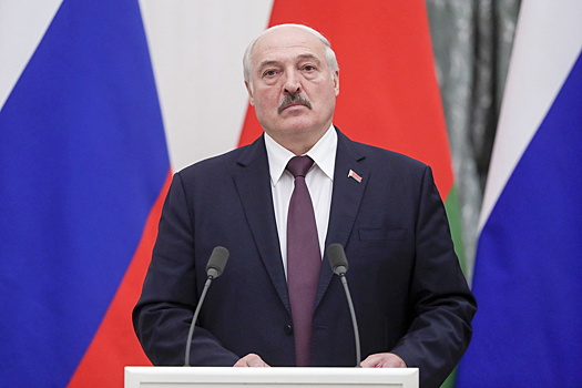 Лукашенко выступил с рядом инициатив на саммите ЕАЭС