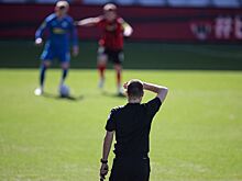 Николай Левников оценил решение запретить судьям работать с пирсингом и татуировками