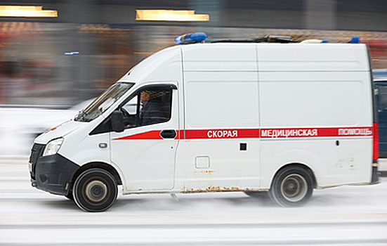 В Новосибирске в ДТП погибли шесть человек