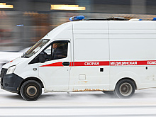 В Новосибирске в ДТП погибли шесть человек