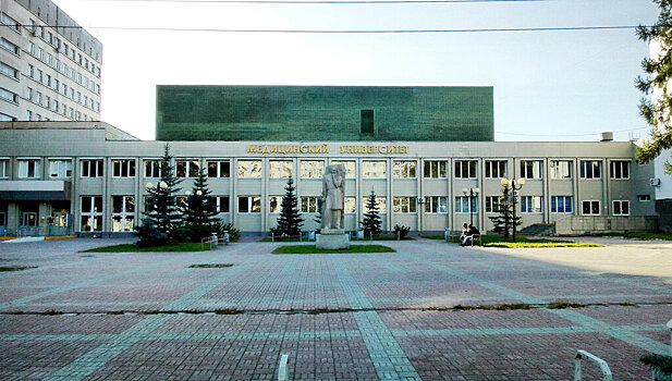 На пост ректора Южно-Уральской медакадемии претендуют три человека