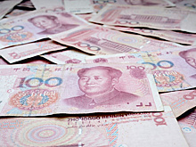 Банки КНР зафиксировали профицит валютных расчетов в первом полугодии