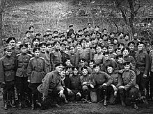 Как 108 русских за неделю разгромили «албанскую армию»