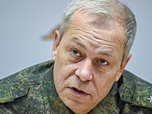 Украинский вертолет под Мариуполем был сбит из трофейного "Стингера"