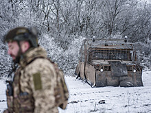 В РФ сообщили о ликвидации разработчика оружия для ВСУ