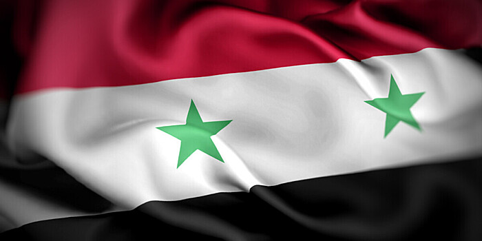 21-я международная встреча по Сирии пройдет в Казахстане