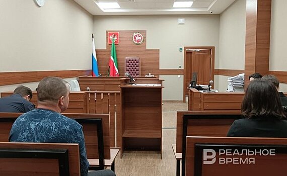 Казанский суд разрешил продать единственное жилье Ильназа Галявиева для погашения исков