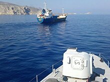 Греция объяснила инцидент с обстрелом турецкого судна