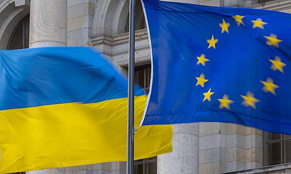 WP указал на негативные последствия для Евросоюза при вступлении Украины