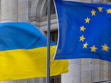 WP указал на негативные последствия для Евросоюза при вступлении Украины
