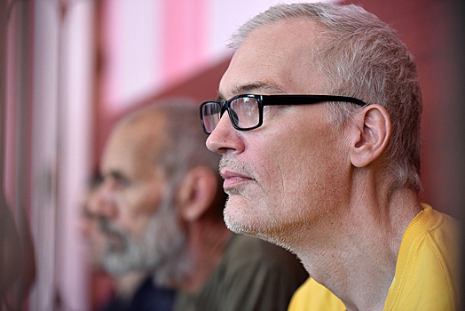 Шведский наемник рассказал о своей "зарплате" за участие в конфликте на Украине