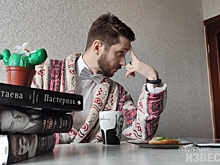 В субботу курян приглашают на эфир «Театр в халате»
