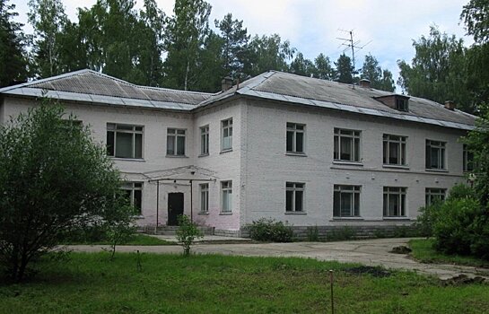 Жители Черноголовки обеспокоены судьбой школьного корпуса «Веста»