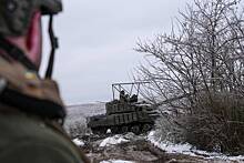 Польский генерал заявил о победе России в случае прекращения помощи США Украине