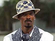 Рэпер Snoop Dogg выпустит кулинарную книгу