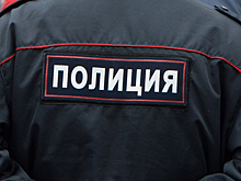 Официальная информация УМВД России по Калининградской области