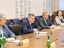 В Волгограде частный инвестор вышел из проекта по управлению системами ЖКХ