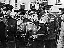 Генералы, взявшие Берлин: за что Франца Перхоровича прозвали «наш Суворов»