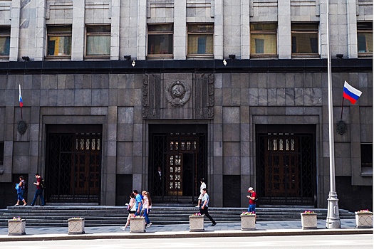 ФСБ возбудила дело против журналистов из США и Украины за съемки в Судже