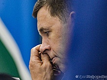 Куйвашев идёт на выборы