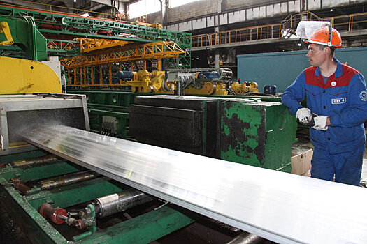 Алюминиевые санкции приведут к росту новых производств на Урале