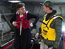 На резиновой лодке к Мадагаскару и тюрьме в Египте: как москвичи создали Министерство дурацких поездок