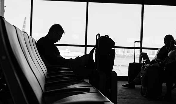 Авиакомпании продают билеты по невыездному документу в 2026 году