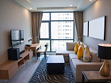 В Москве спросом пользуются малогабаритные квартиры