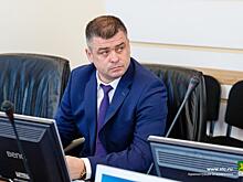 За дороги Владивостока будет отвечать новый вице-мэр