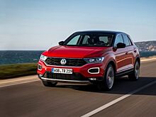 Volkswagen отзывает почти 700 тысяч автомобилей в США