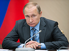 Путин утвердил двухлетний план борьбы с коррупцией