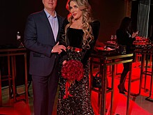 Звездному диджею Кате Гусевой сделали предложение: эксклюзивные кадры