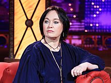 Лариса Гузеева показала свой неудачный снимок