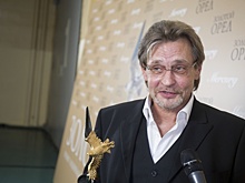 «Жирный, толстый, и что?»: Александр Домогаров ответил на критику внешности