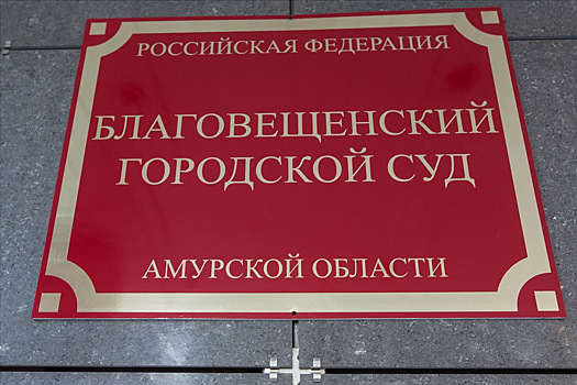 В Благовещенске вахтовик украл из дома бытовую технику, тушенку и чай