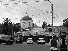 Песни Кишинева – улица Иринопольская, отмытая от имени фашиста