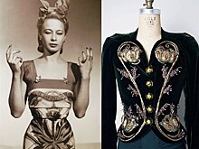 В Музей моды расскажут про Эльзу Скиапарелли